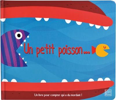 Un petit poisson