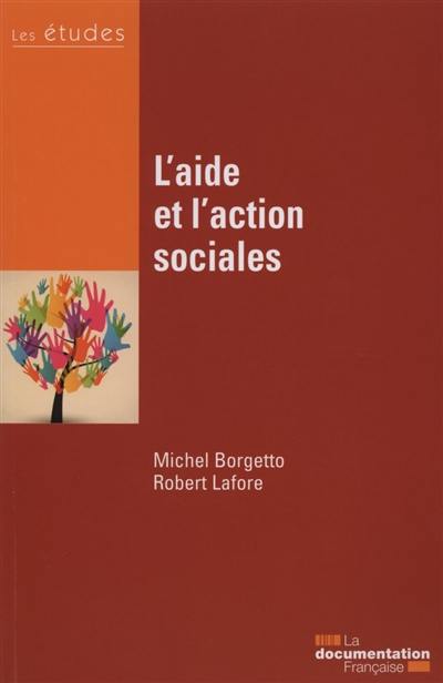 L'aide et l'action sociales