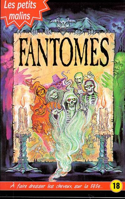 Les fantômes