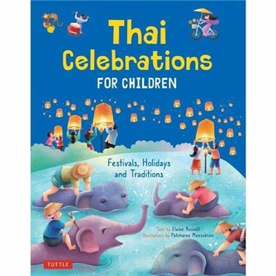 Thai Celebrations for Children