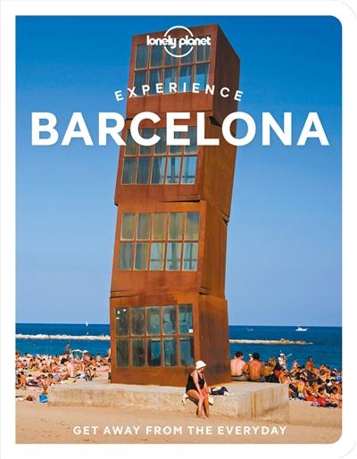 Experience Barcelona