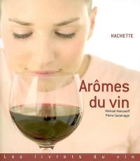 Arômes du vin