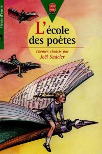 L'école des poètes