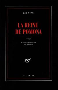 La reine de Pomona