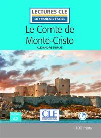 Le comte de Monte-Cristo