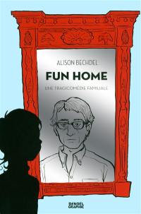 Fun Home : une tragicomédie familiale