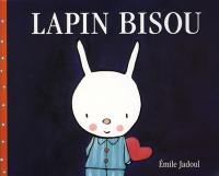 Lapin bisou