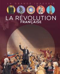 La Révolution française