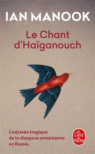 Le chant d'Haïganouch