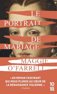 Le portrait de mariage