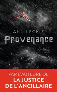 Provenance