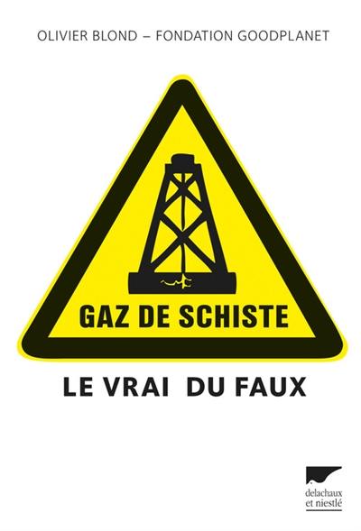 Gaz de schiste