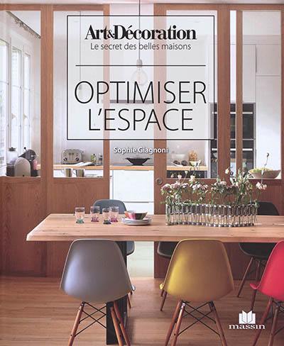 Optimiser l'espace