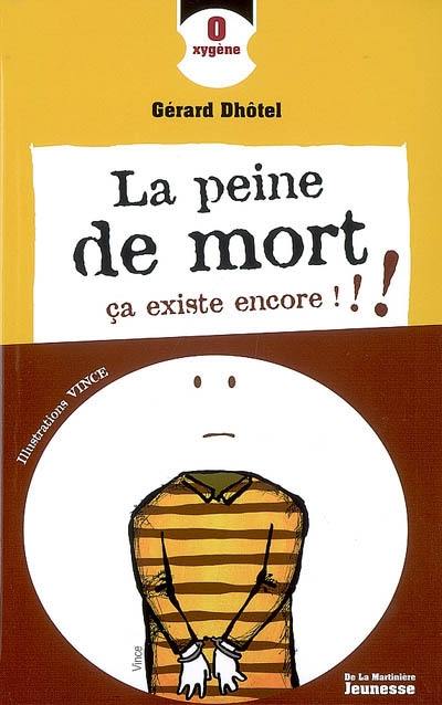 La peine de mort, ça existe encore !!!