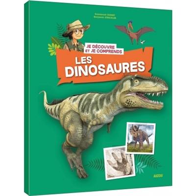 Les dinosaures