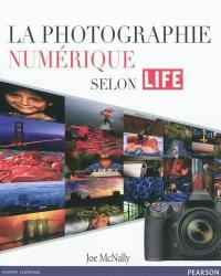 La photographie numérique selon Life