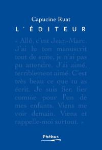 L'éditeur