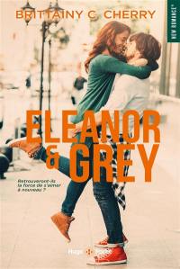 Eleanor & Grey