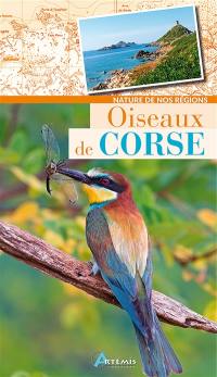 Oiseaux de Corse