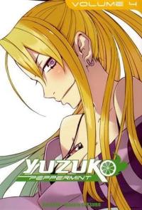 Yuzuko peppermint. Vol. 4