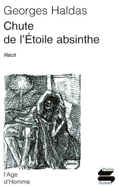 Chute de l'étoile absinthe