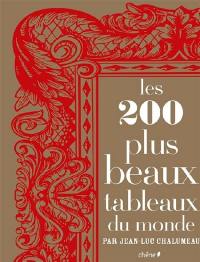 Les 200 plus beaux tableaux du monde