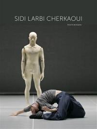 Sidi Larbi Cherkaoui