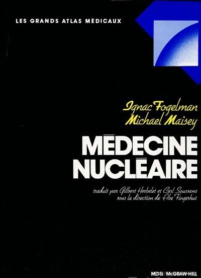 Médecine nucléaire