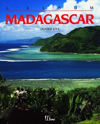 Madagascar