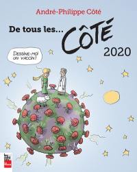 De tous les...Côté 2020