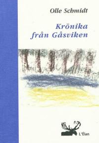 Krönika fran Gavisken