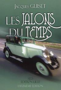 Les jalons du temps