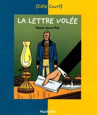 La lettre volée