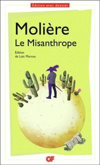 Le misanthrope