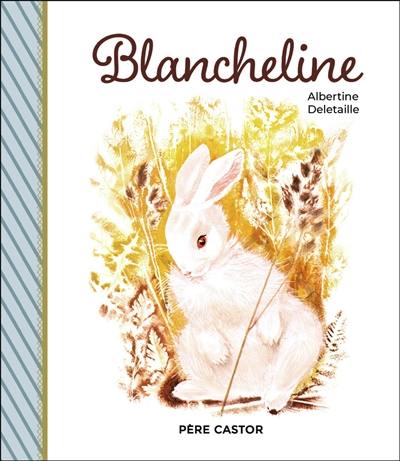 Blancheline