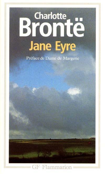 Jane Eyre