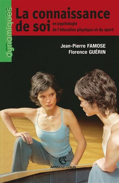 La connaissance de soi en psychologie de l'éducation physique et du sport