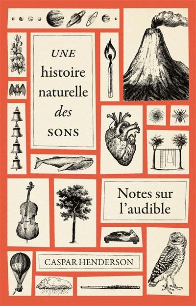 Une histoire naturelle des sons : notes sur l'audible