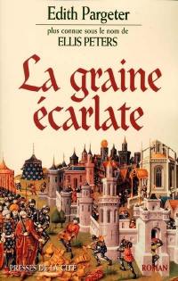 La graine écarlate