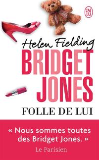 Bridget Jones : folle de lui