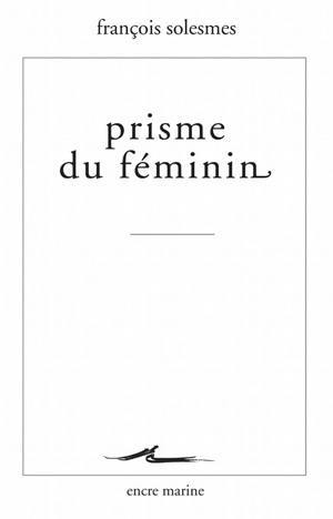 Prisme du féminin