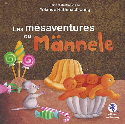 Les mésaventures de Männele