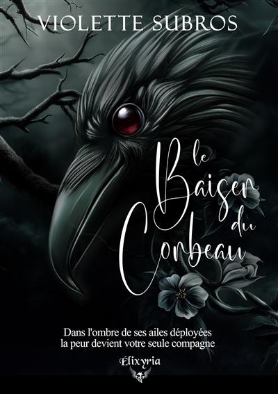 Le baiser du corbeau