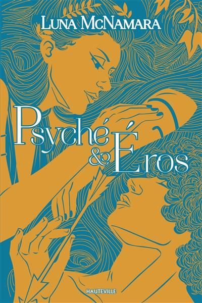 Psyché & Eros