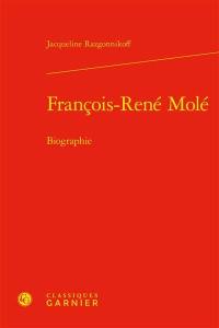 François-René Molé : biographie