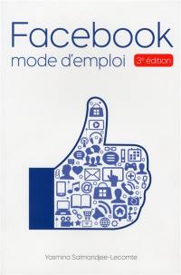 Facebook : mode d'emploi