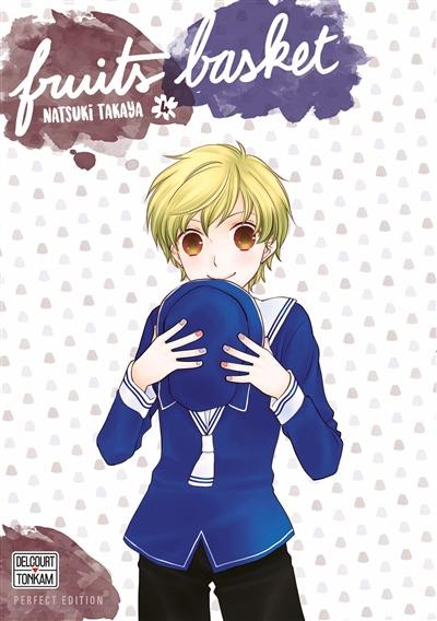 Fruits basket. Vol. 4