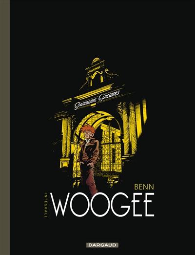 Woogee : intégrale