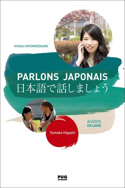 Parlons japonais. Niveau intermédiaire