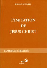 L'imitation de Jésus-Christ